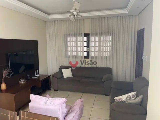 Sobrado à venda com 3 quartos, 140m² - Foto 2