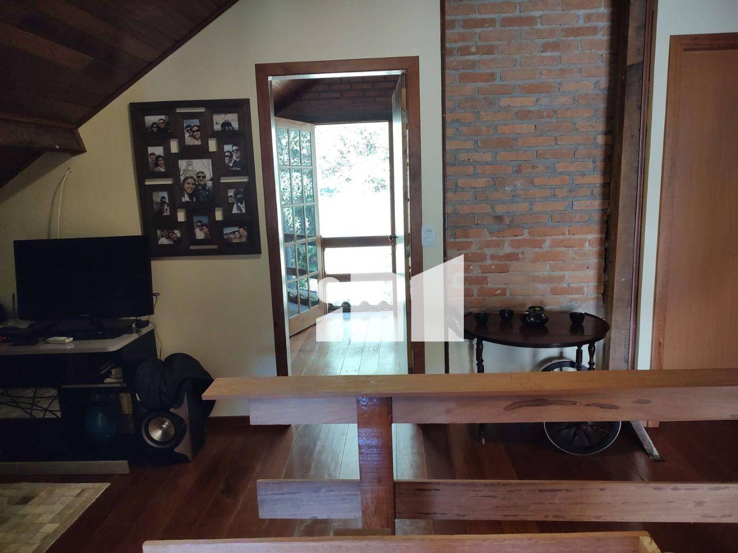 Sítio à venda com 9 quartos, 420m² - Foto 20