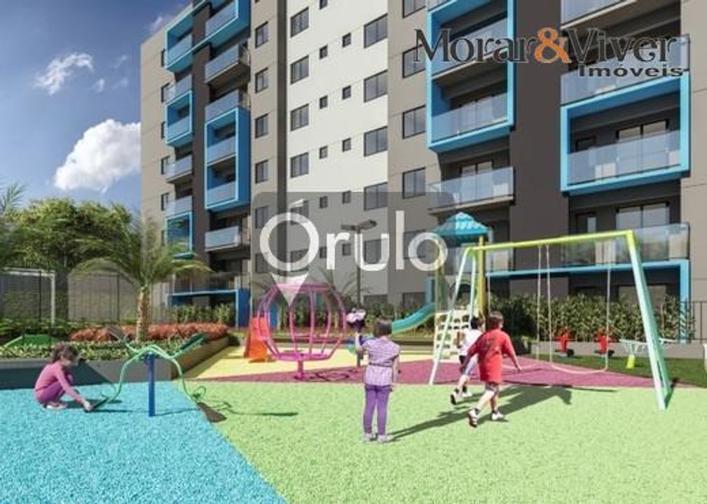 Apartamento à venda com 2 quartos, 55m² - Foto 5