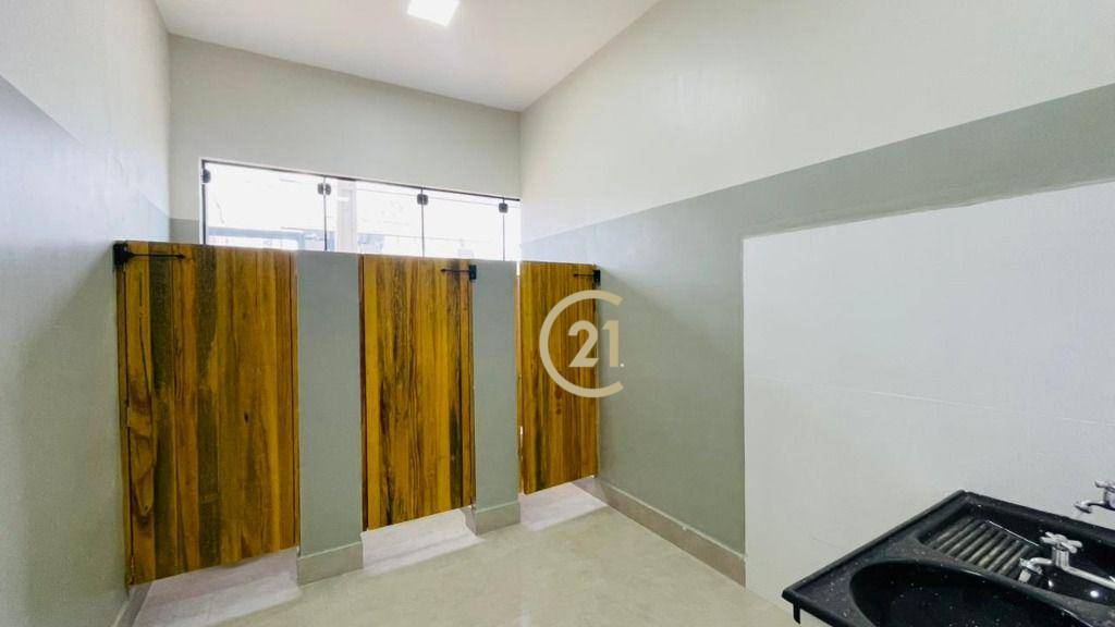 Depósito-Galpão-Armazém para alugar, 1095m² - Foto 18