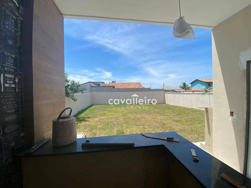 Casa à venda com 3 quartos, 154m² - Foto 5