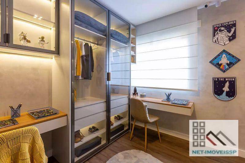 Apartamento à venda com 4 quartos, 127m² - Foto 14