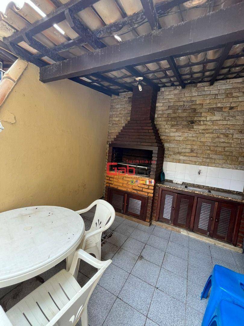 Casa de Condomínio à venda com 2 quartos, 60m² - Foto 23