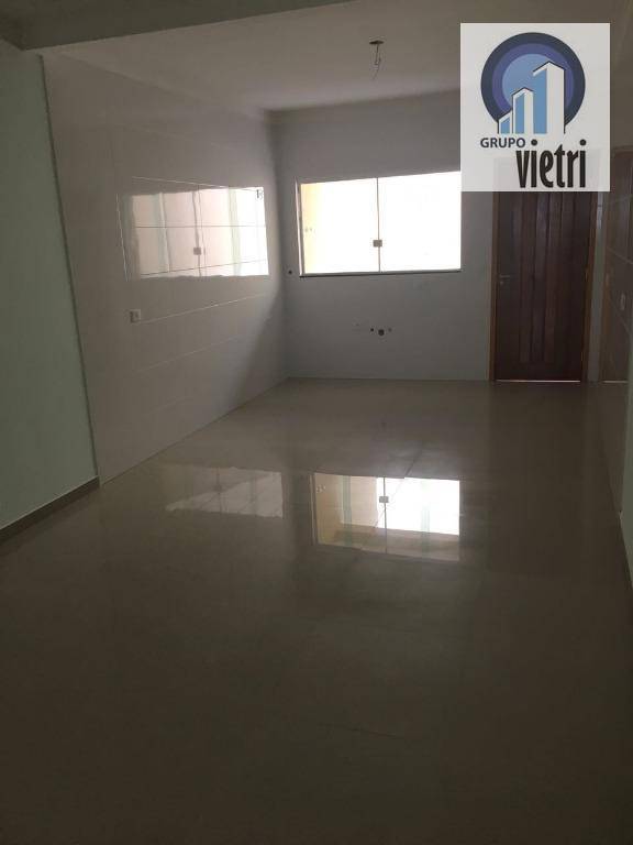 Sobrado à venda com 3 quartos, 118m² - Foto 6