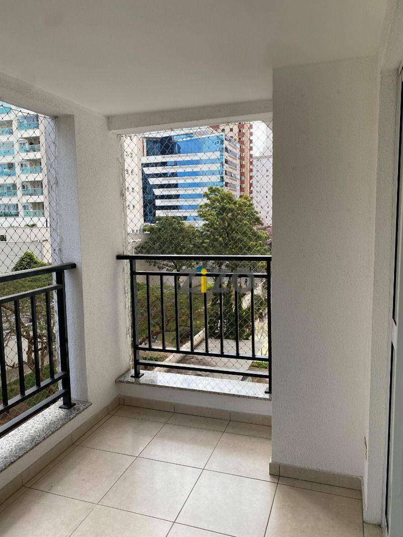 Apartamento à venda com 3 quartos, 109m² - Foto 9