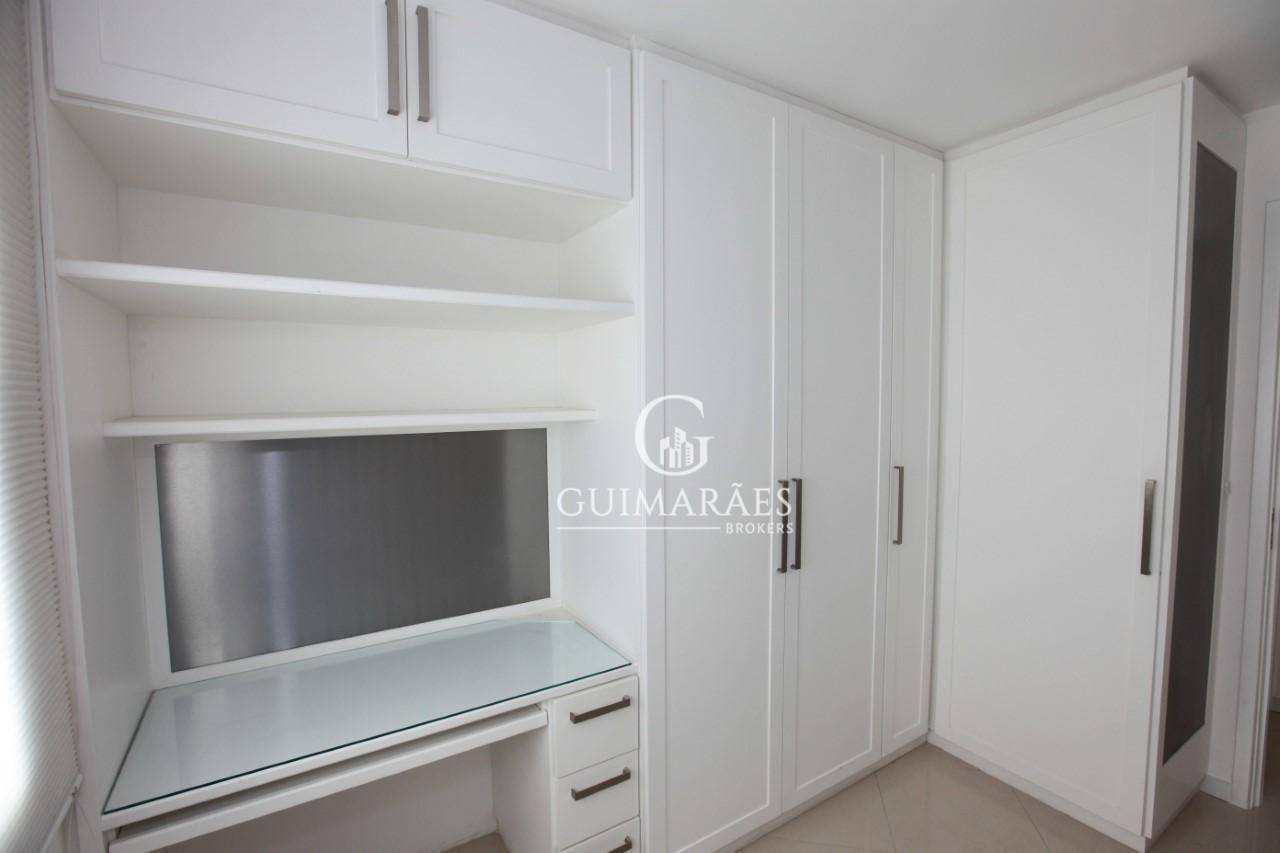 Apartamento à venda com 3 quartos, 123m² - Foto 11