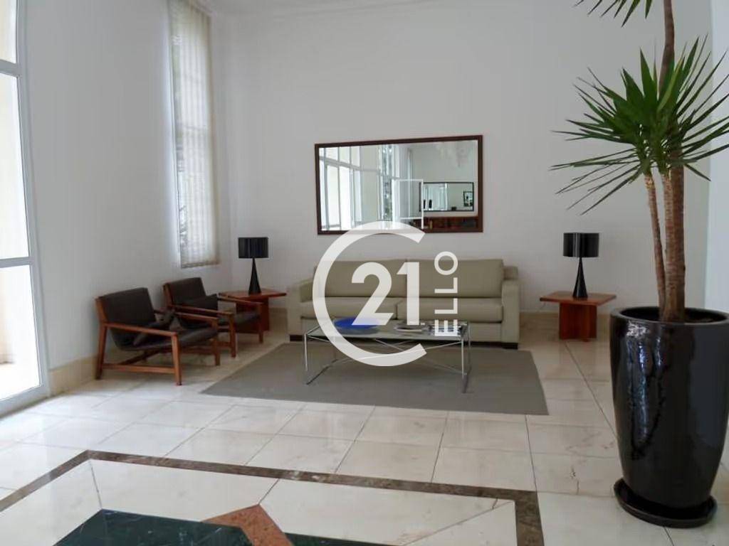 Apartamento para alugar com 3 quartos, 143m² - Foto 45