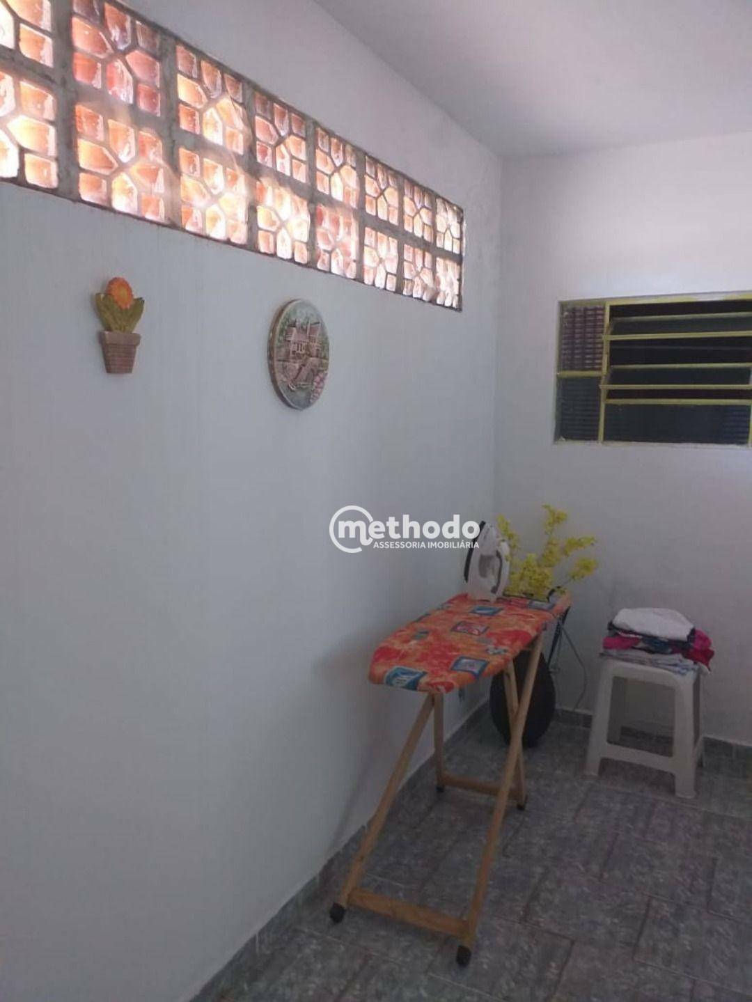 Casa à venda com 3 quartos, 200m² - Foto 5