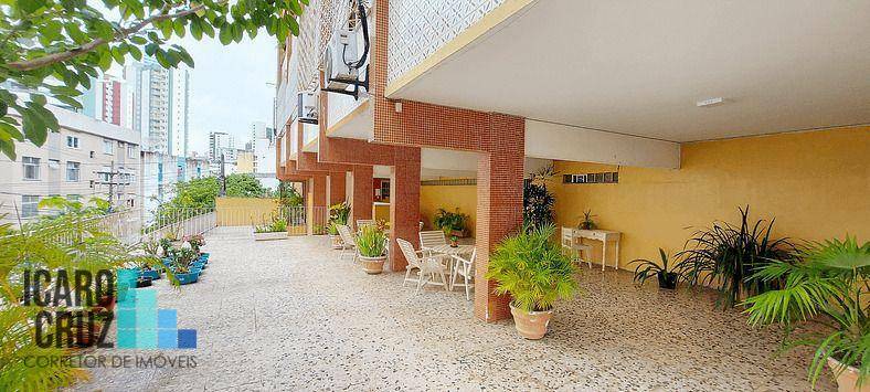 Apartamento à venda com 3 quartos, 102m² - Foto 19