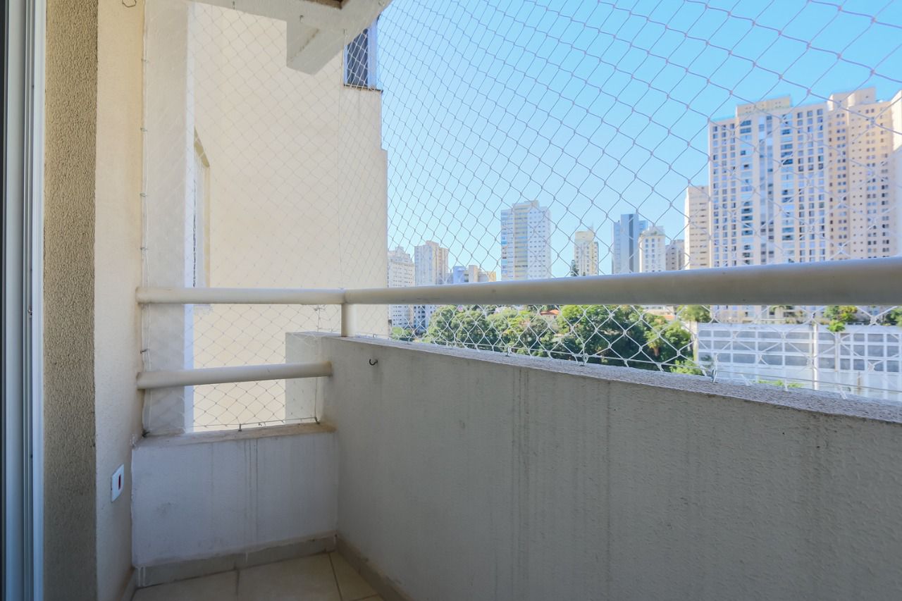 Apartamento à venda com 1 quarto, 43m² - Foto 20