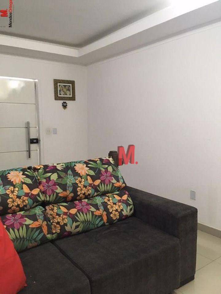 Casa à venda com 3 quartos, 281m² - Foto 4