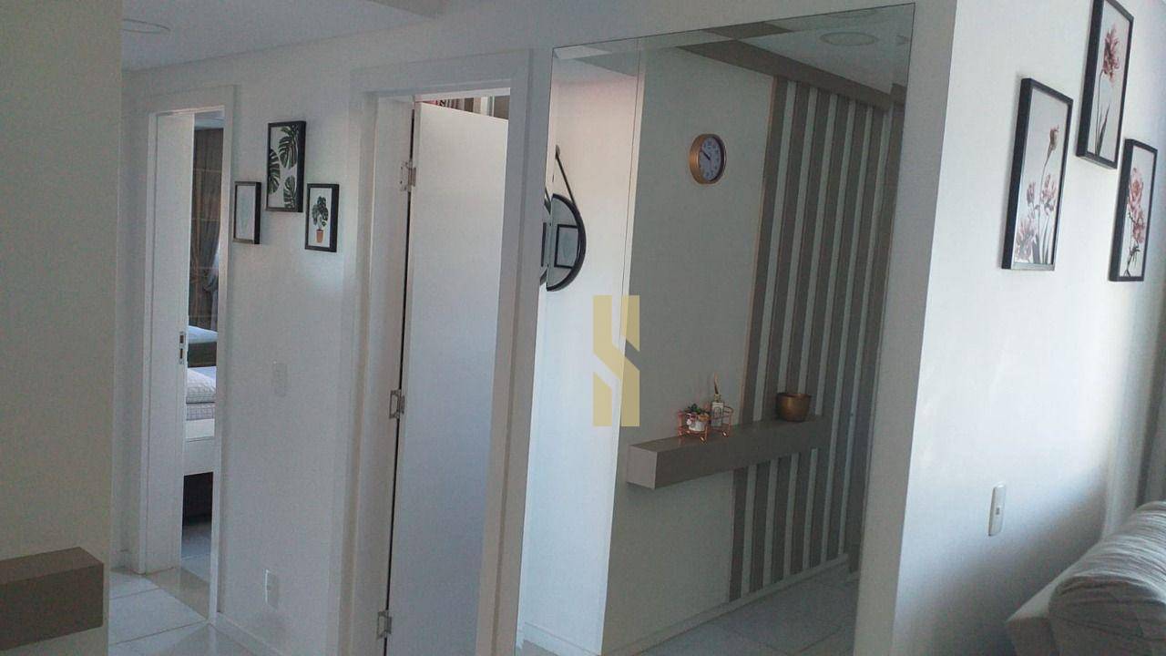 Apartamento à venda com 3 quartos, 77m² - Foto 15