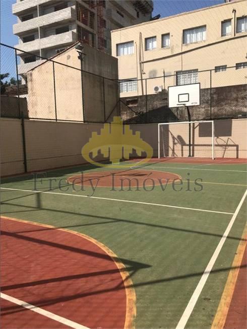 Apartamento à venda com 3 quartos, 113m² - Foto 37