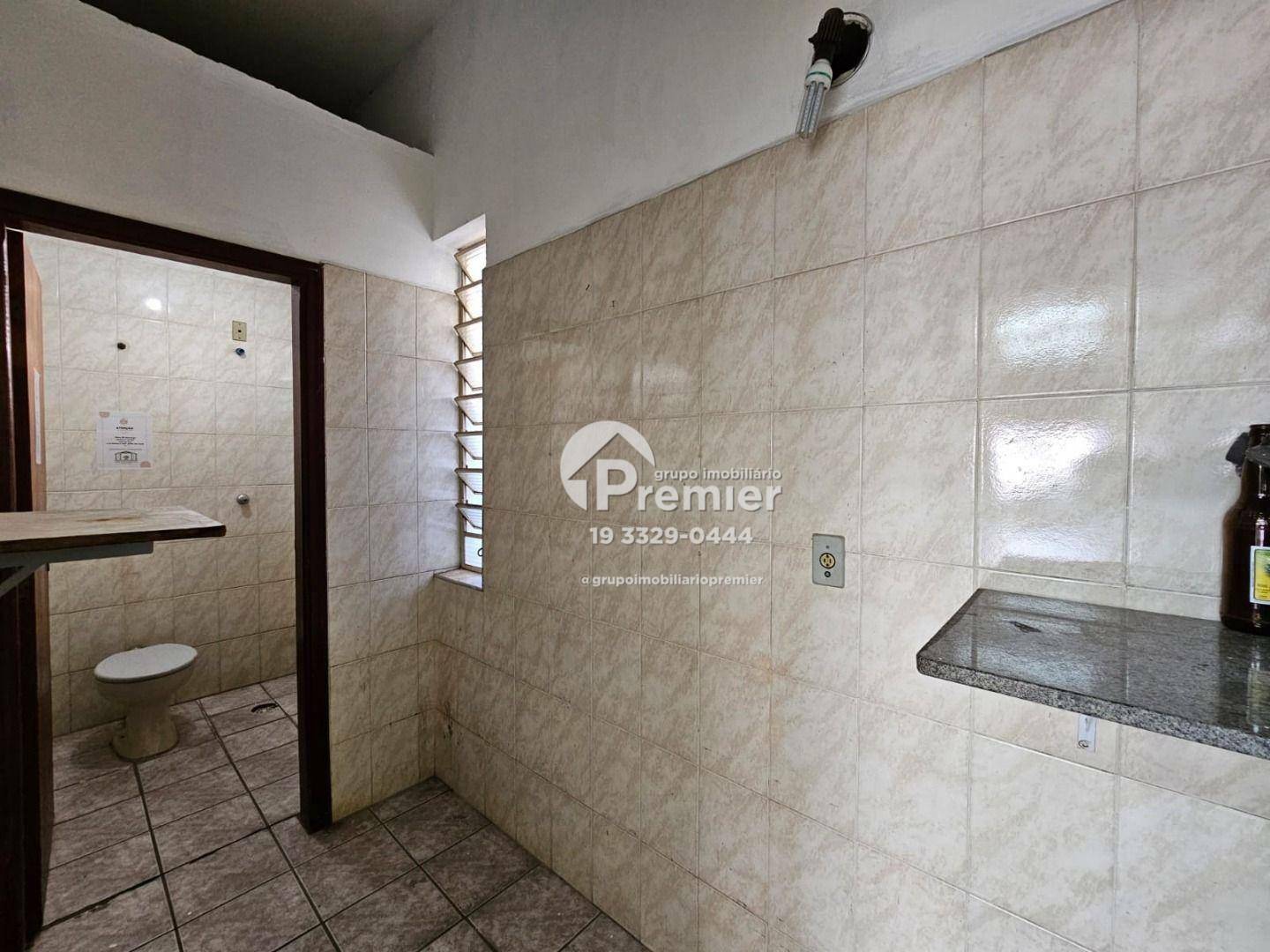 Loja-Salão para alugar, 60m² - Foto 6