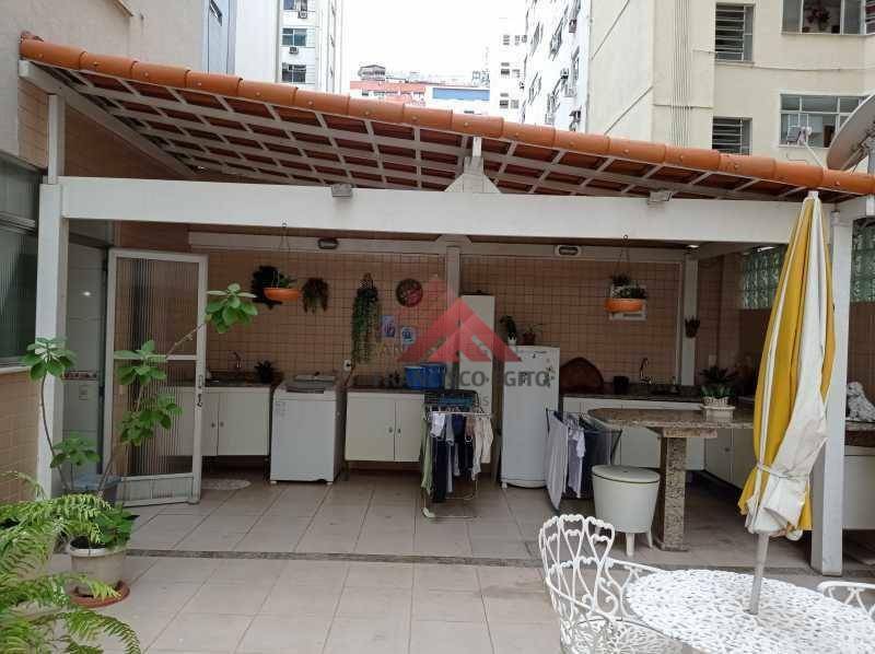 Apartamento à venda com 3 quartos, 220m² - Foto 24