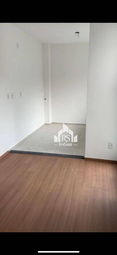 Apartamento à venda com 2 quartos, 41m² - Foto 5