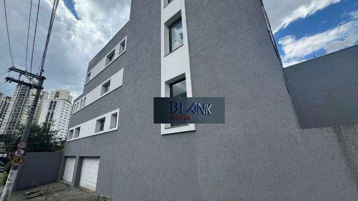 Prédio Inteiro à venda e aluguel, 620m² - Foto 2