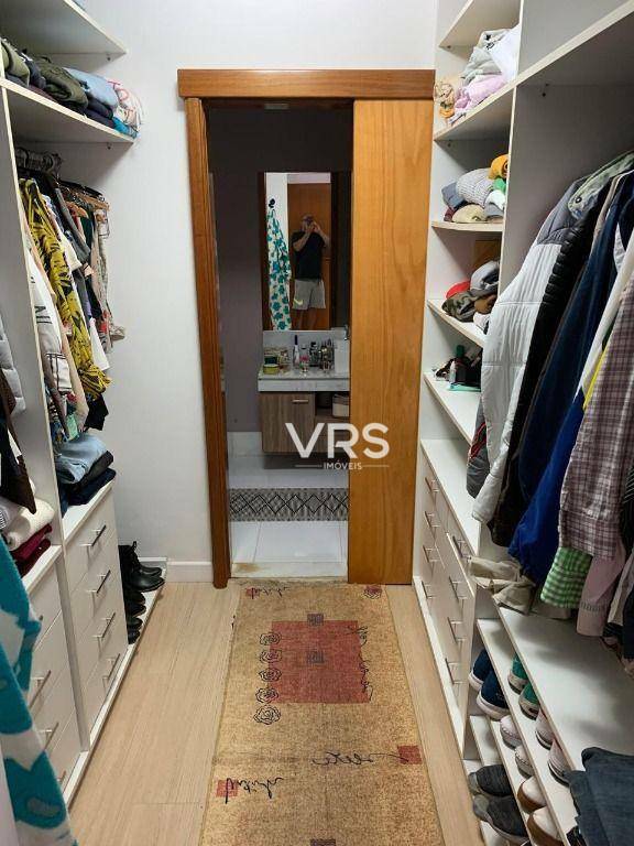 Casa de Condomínio à venda com 4 quartos, 307m² - Foto 21