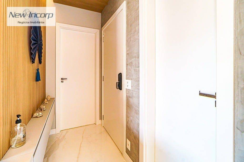 Apartamento à venda com 3 quartos, 134m² - Foto 15