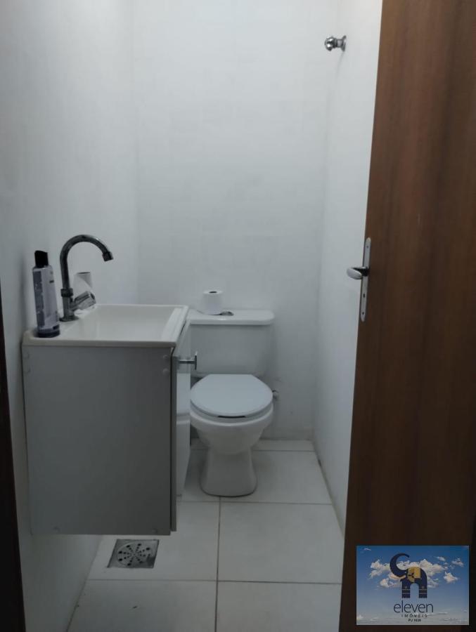 Conjunto Comercial-Sala à venda, 27m² - Foto 11