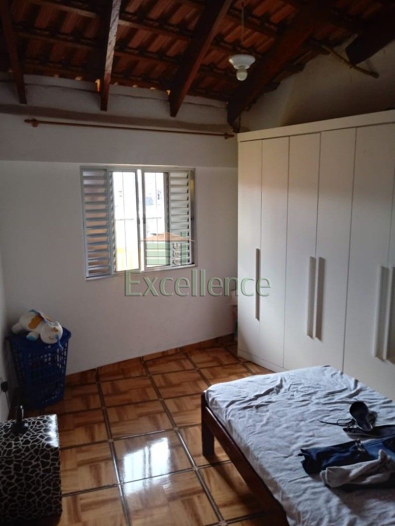 Sobrado à venda com 5 quartos, 120m² - Foto 13