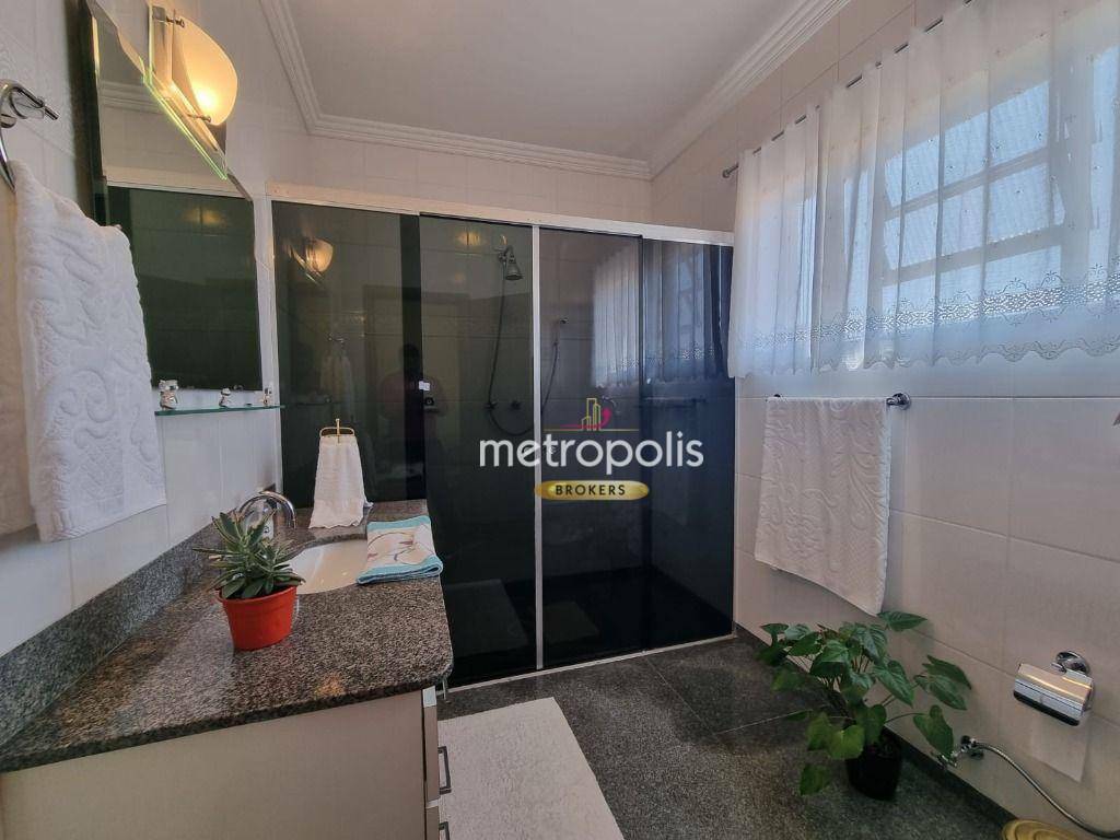 Sobrado à venda com 3 quartos, 290m² - Foto 26