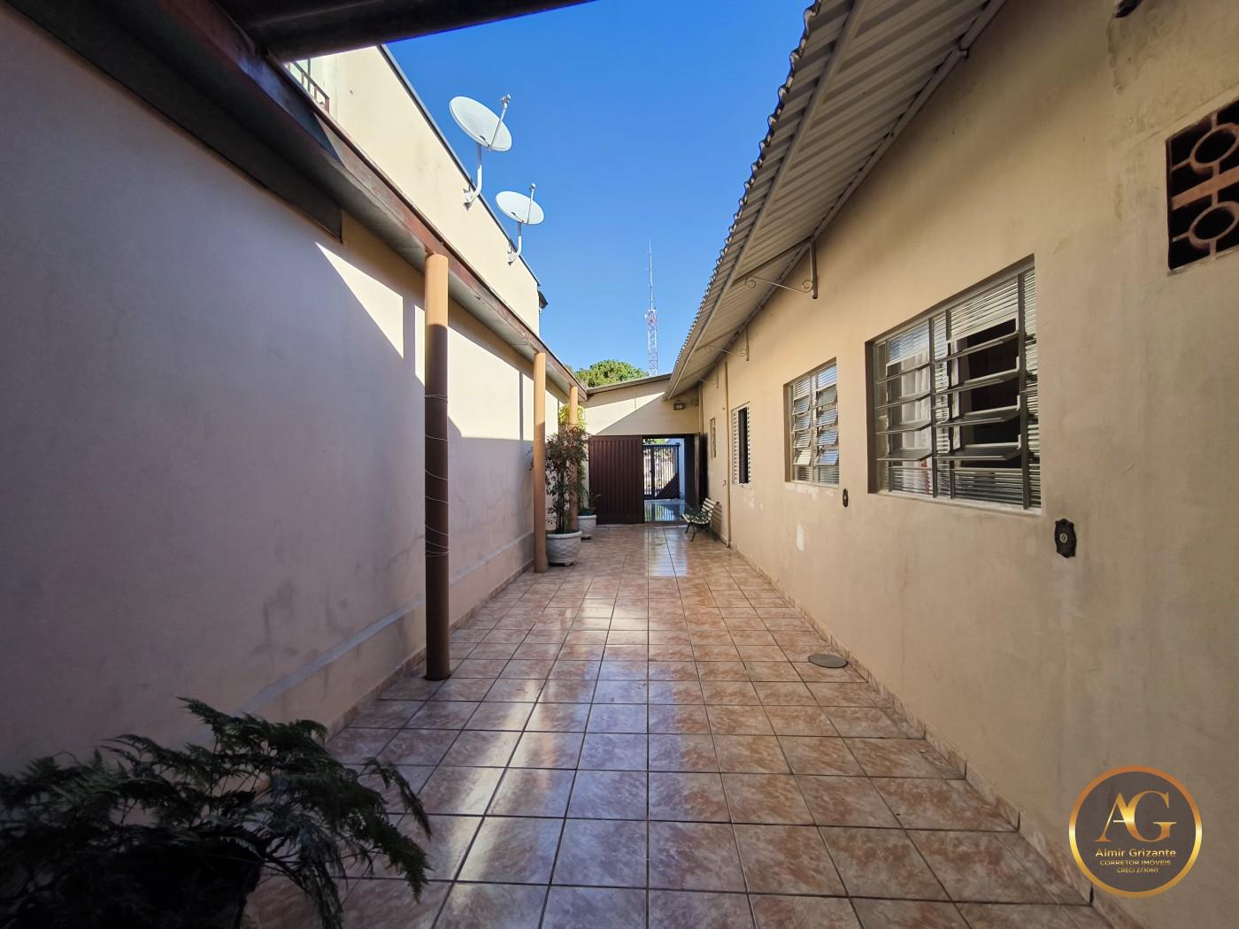 Casa à venda com 3 quartos, 198m² - Foto 43