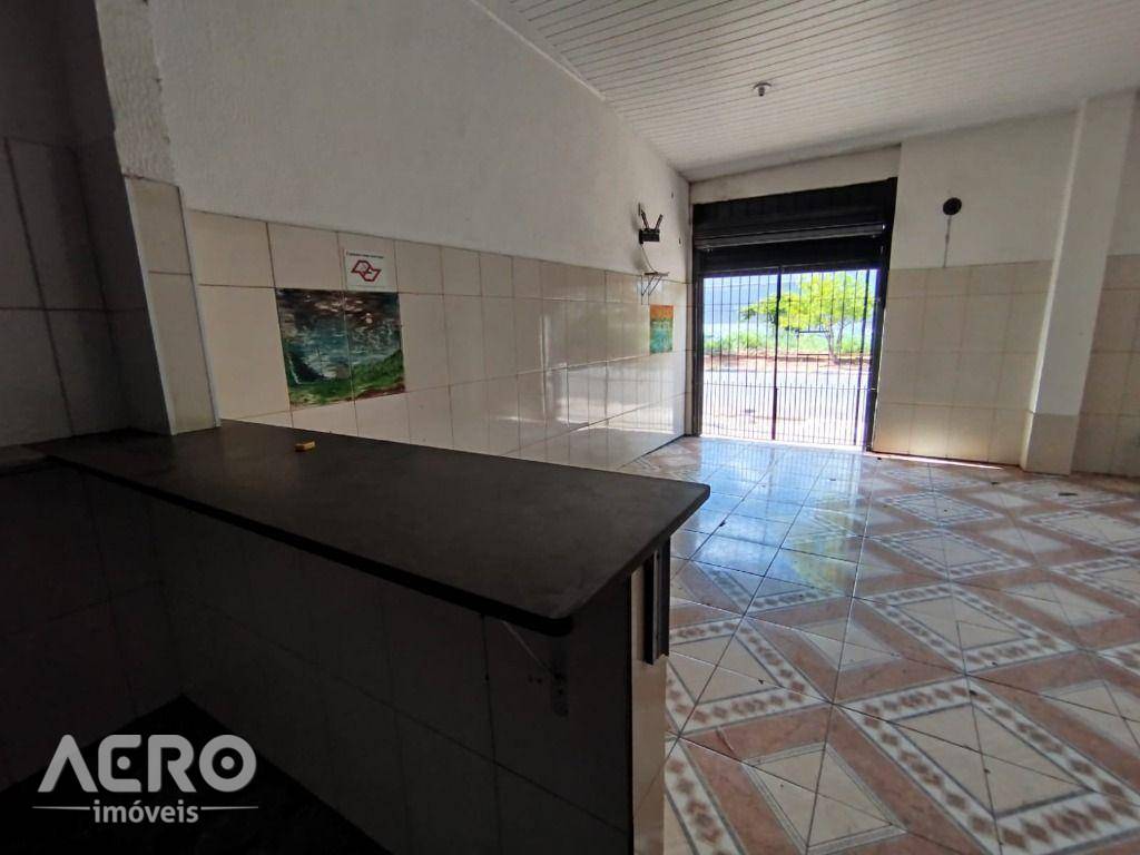 Loja-Salão, 50 m² - Foto 3