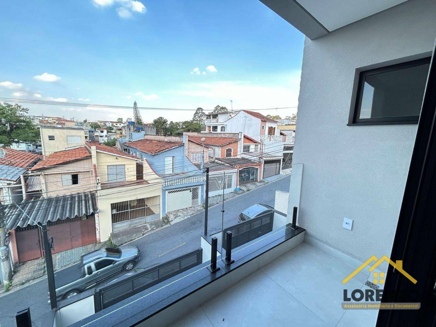 Sobrado à venda com 3 quartos, 230m² - Foto 24