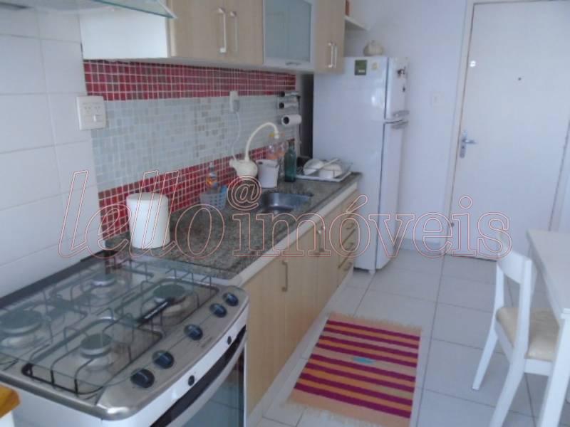 Apartamento para alugar com 2 quartos, 80m² - Foto 16