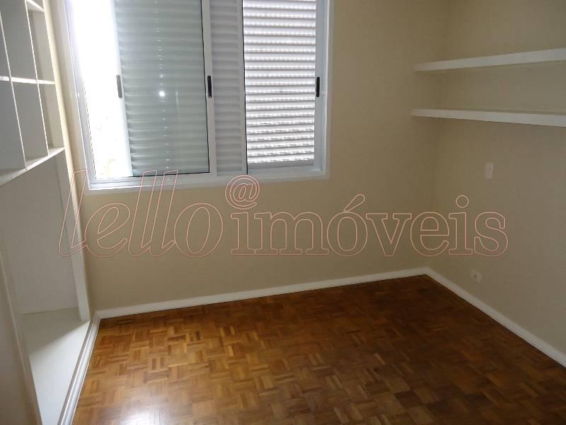 Apartamento para alugar com 3 quartos, 105m² - Foto 4