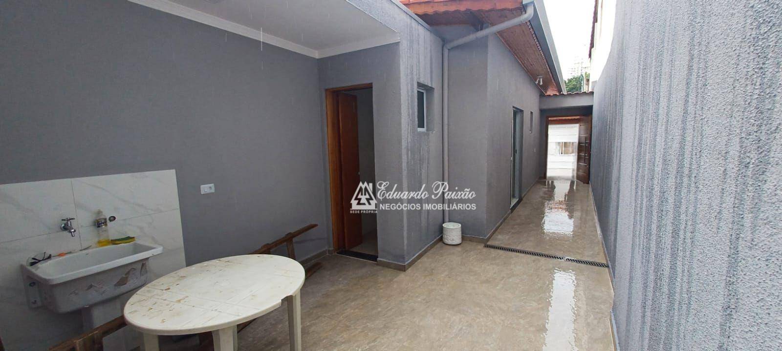 Casa à venda com 3 quartos, 86m² - Foto 5