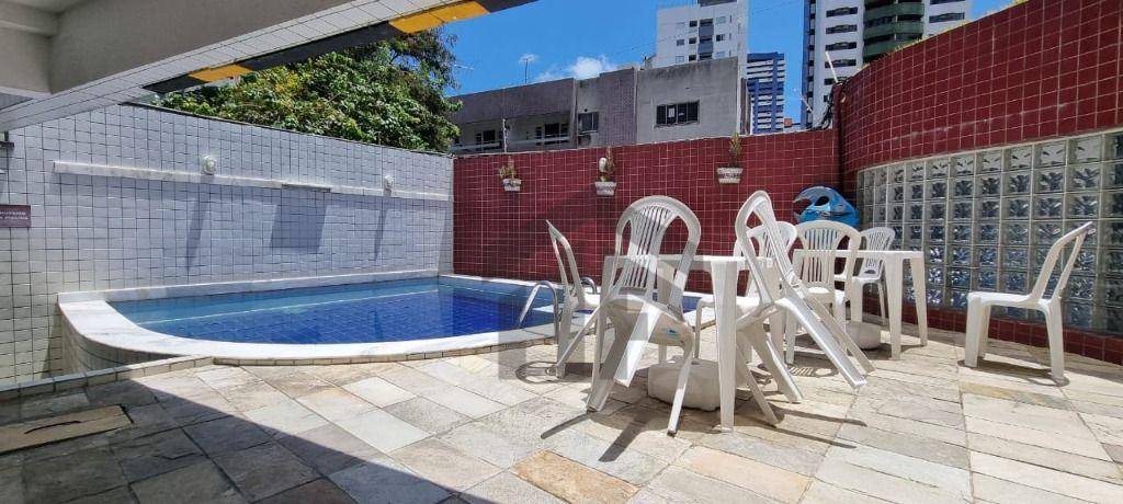 Apartamento, 3 quartos, 87 m² - Foto 2