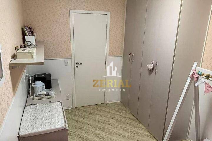 Apartamento à venda com 2 quartos, 67m² - Foto 17