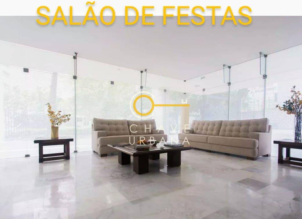 Apartamento à venda com 2 quartos, 80m² - Foto 32