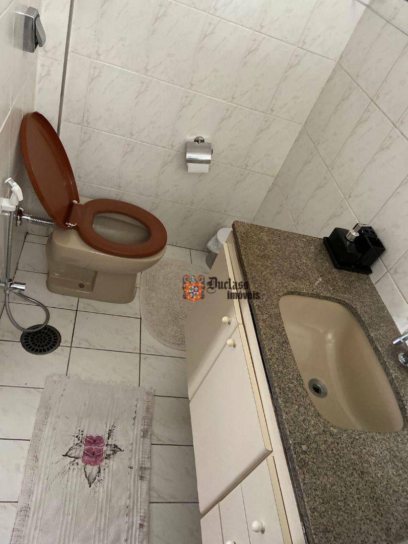 Apartamento à venda com 3 quartos, 115m² - Foto 23