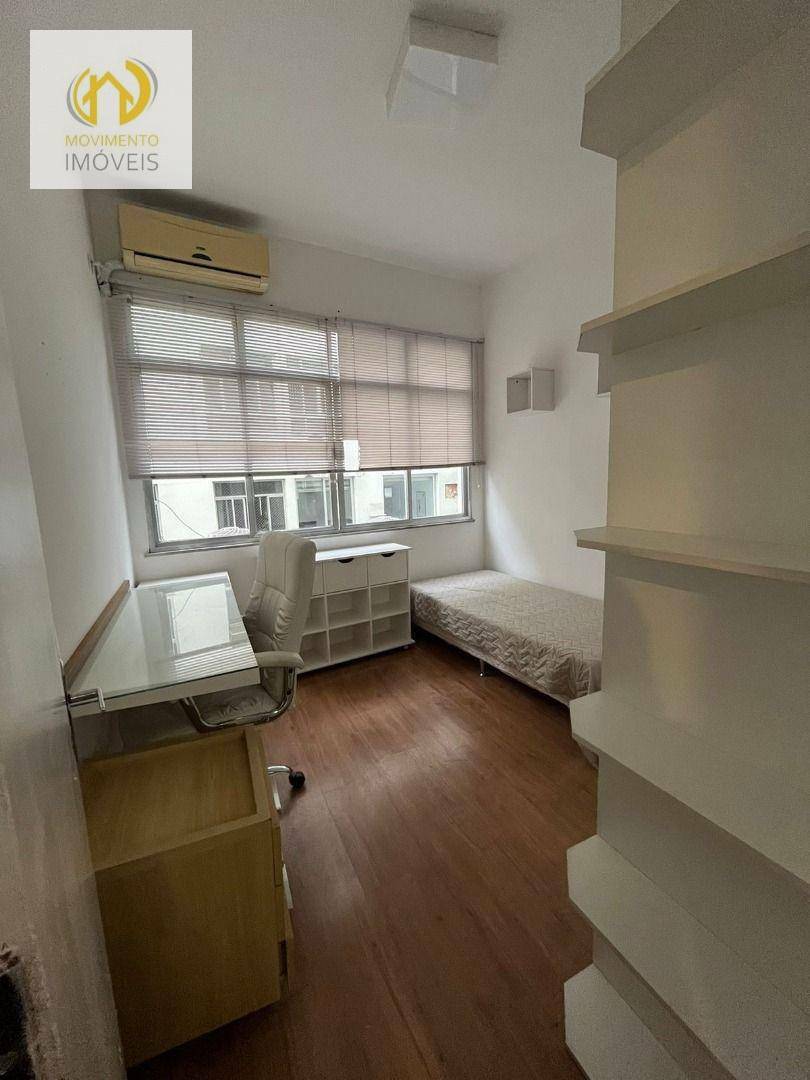 Apartamento à venda com 2 quartos, 63m² - Foto 2