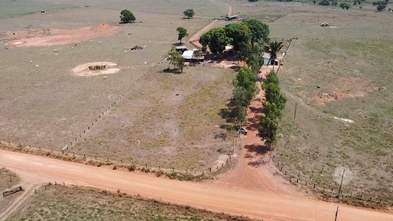 Fazenda à venda, 2135000M2 - Foto 8