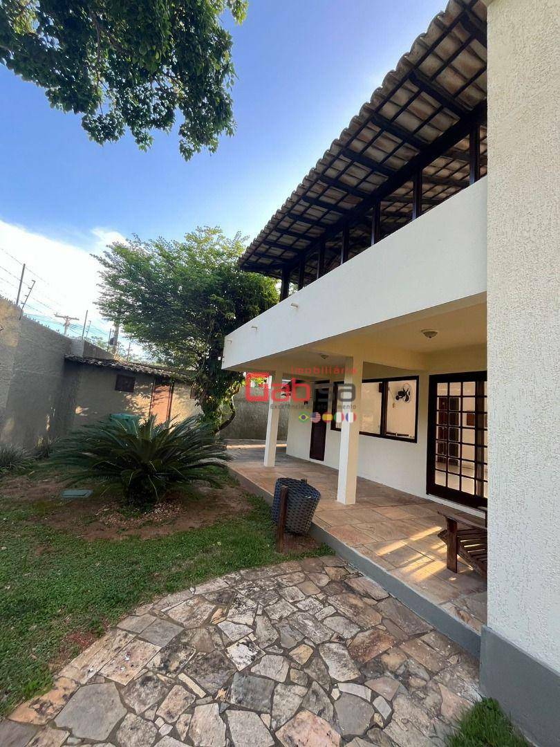 Casa de Condomínio à venda com 5 quartos, 98m² - Foto 55