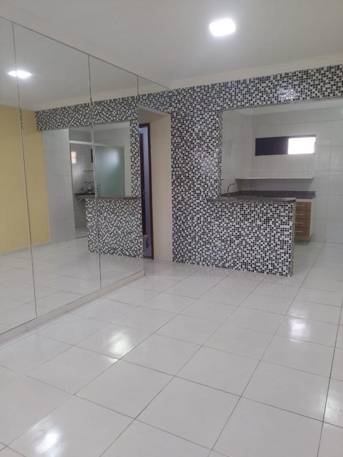 Apartamento à venda com 2 quartos - Foto 3