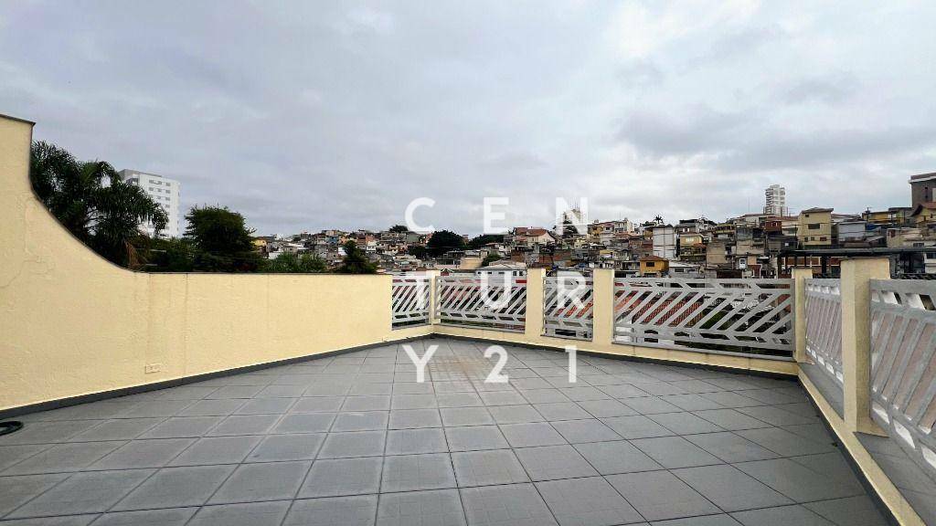 Sobrado à venda com 3 quartos, 240m² - Foto 7