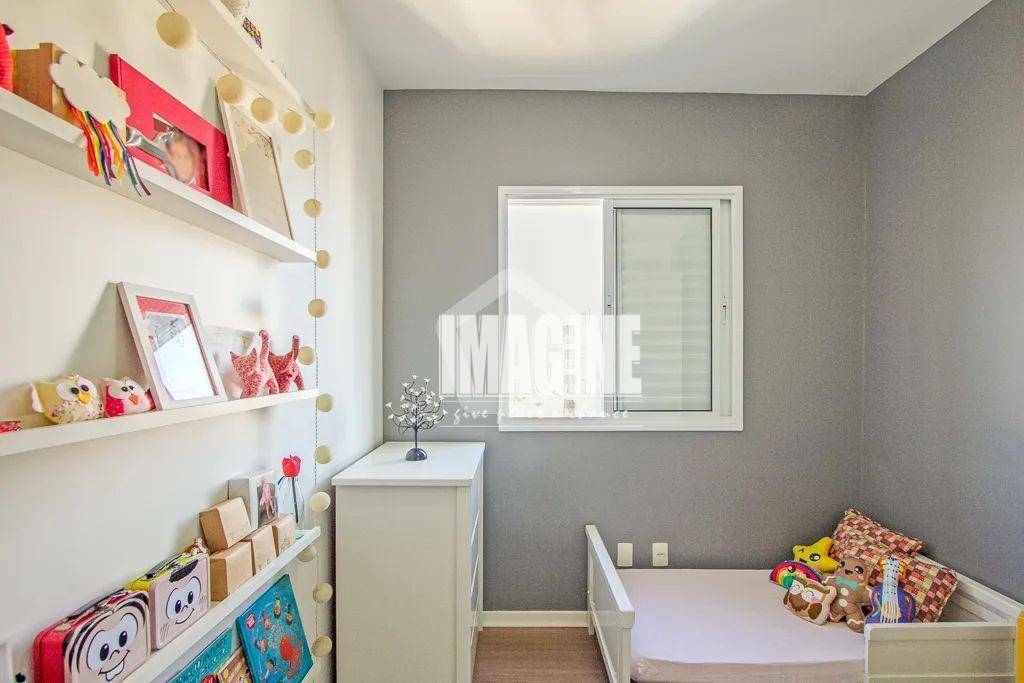 Apartamento à venda com 2 quartos, 45m² - Foto 8