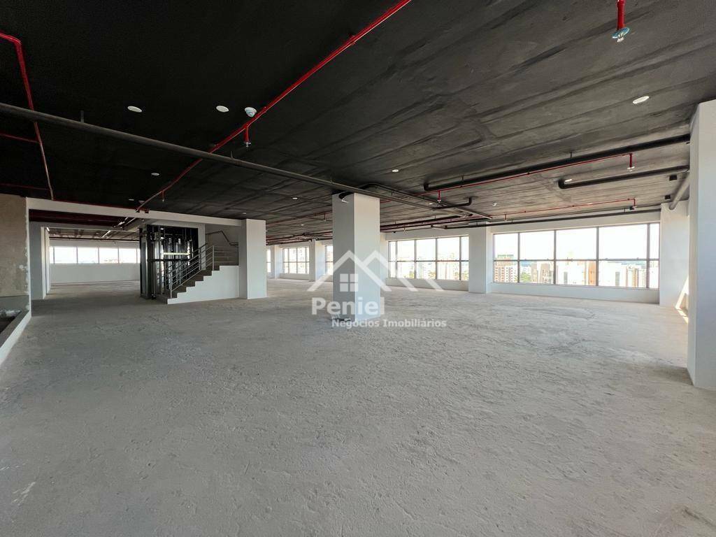 Conjunto Comercial-Sala à venda, 980m² - Foto 6