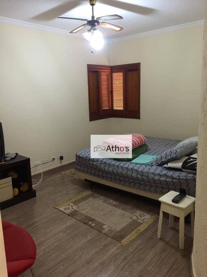 Casa de Condomínio à venda com 4 quartos, 450m² - Foto 15