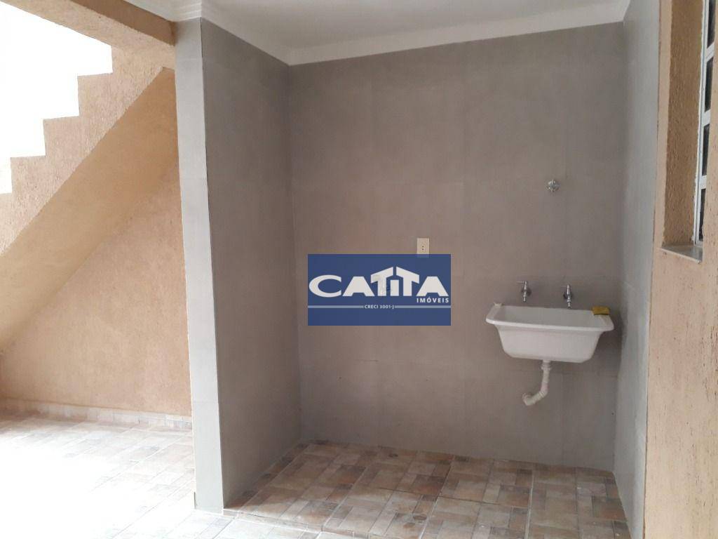 Sobrado à venda com 2 quartos, 70m² - Foto 15