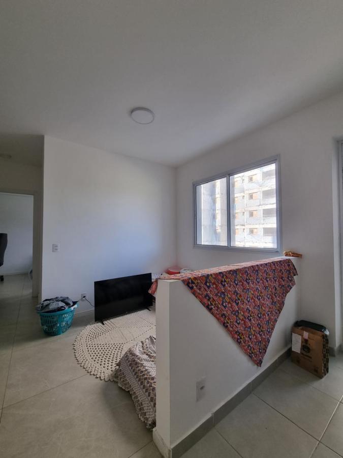 Apartamento à venda com 1 quarto, 49m² - Foto 21