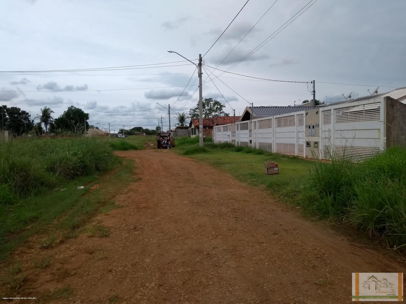 Terreno à venda, 525m² - Foto 2