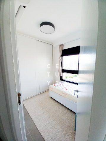 Apartamento para alugar com 2 quartos, 74m² - Foto 8