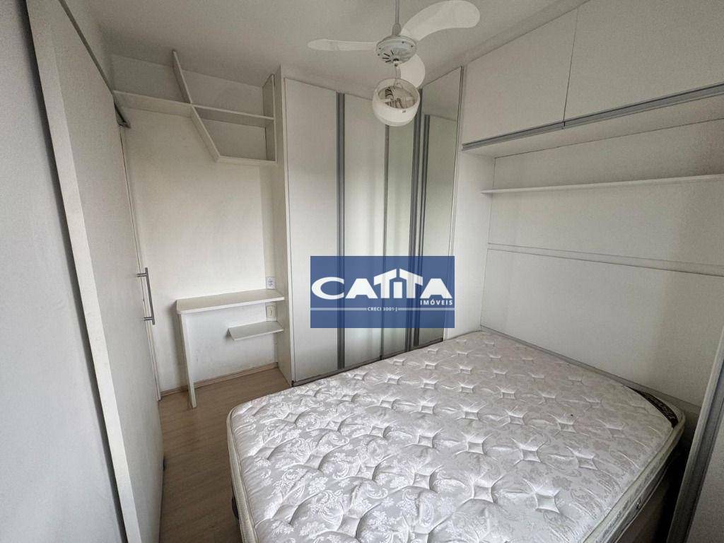 Apartamento à venda com 2 quartos, 50m² - Foto 19