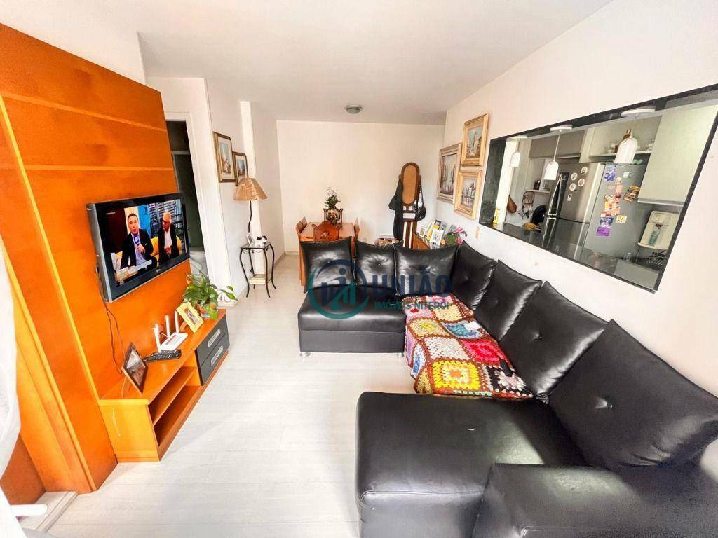 Apartamento à venda com 3 quartos, 70m² - Foto 24